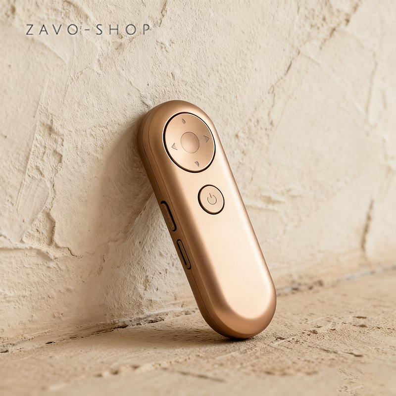 รีโมทเซลฟี่ไร้สายบลูทูธ