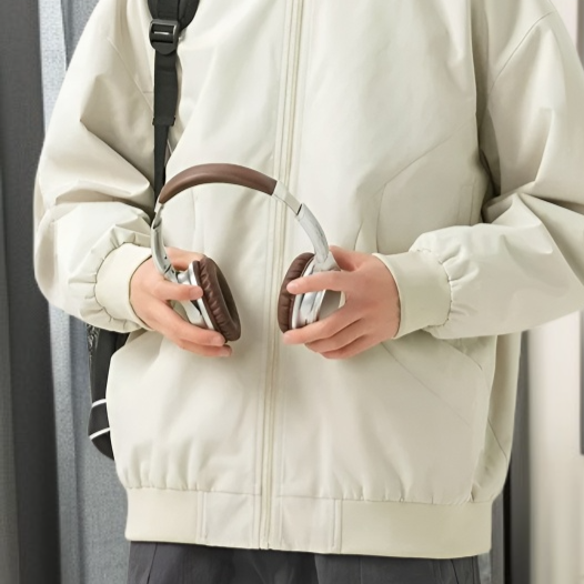 삼방 디자인 남성 야구복 상의 상세 사진