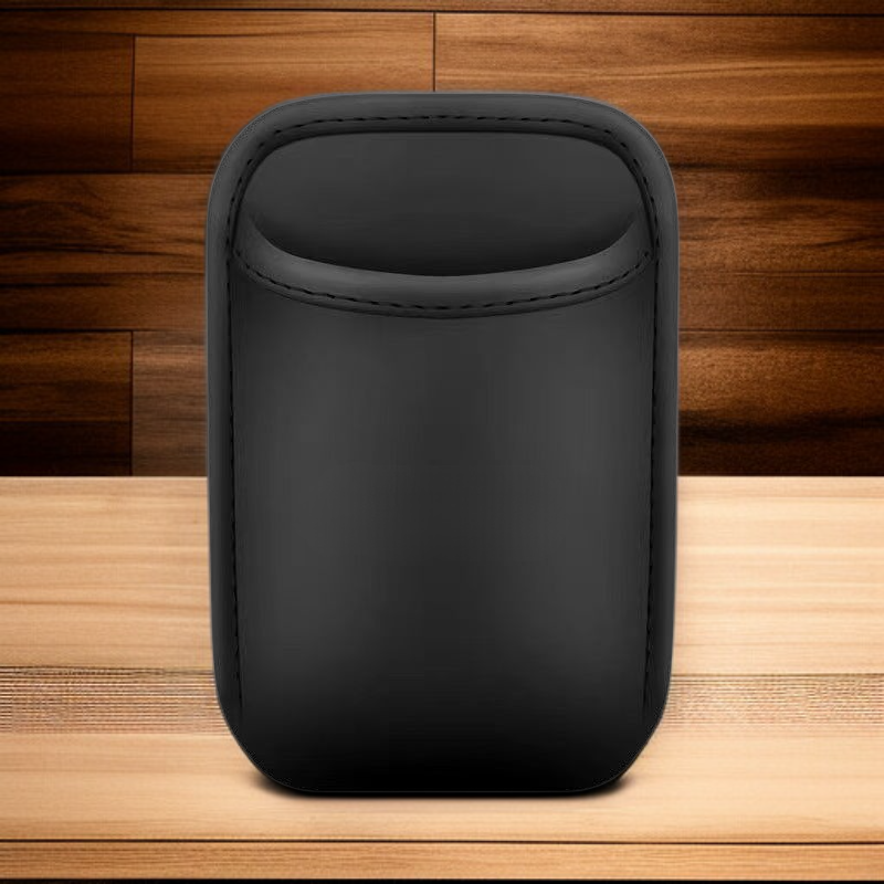 多機能コップラック収納バッグ