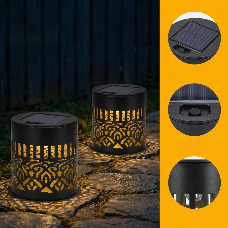 Outdoor Lighting