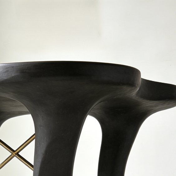 다기능 원목 거실 식탁