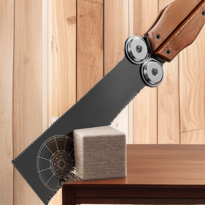  다목적 가정용 소형톱