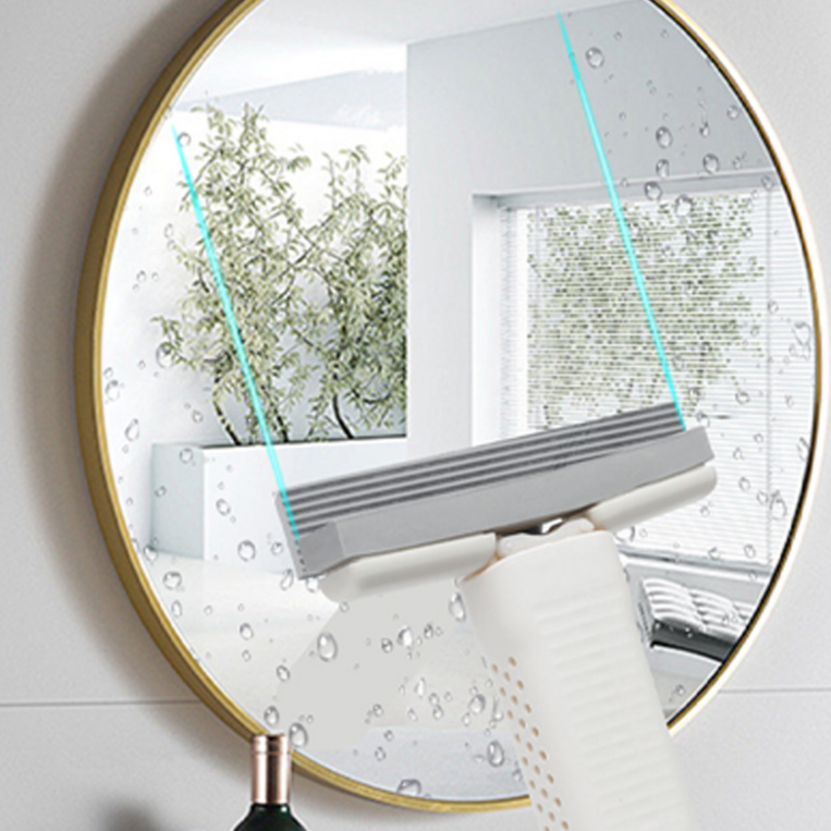 Drehbare, faltbare Tisch-Mop