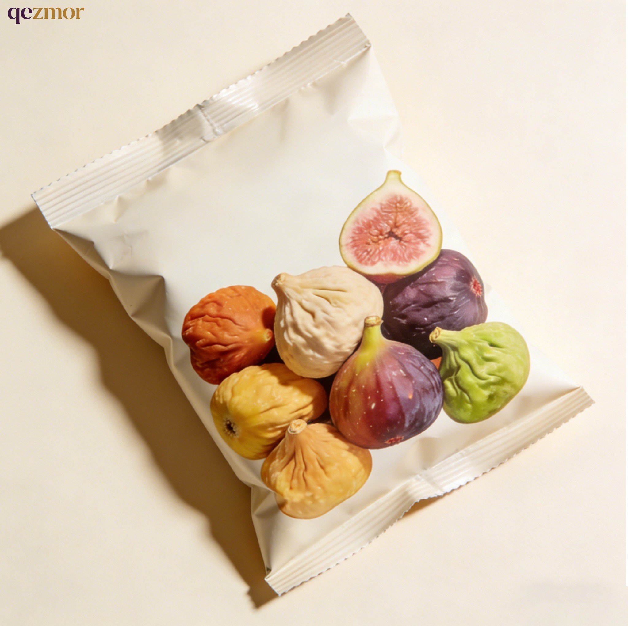 말린 무화과 (5팩)