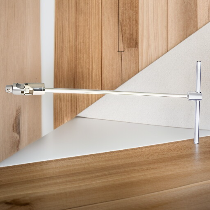 Steckschlüssel-Satz