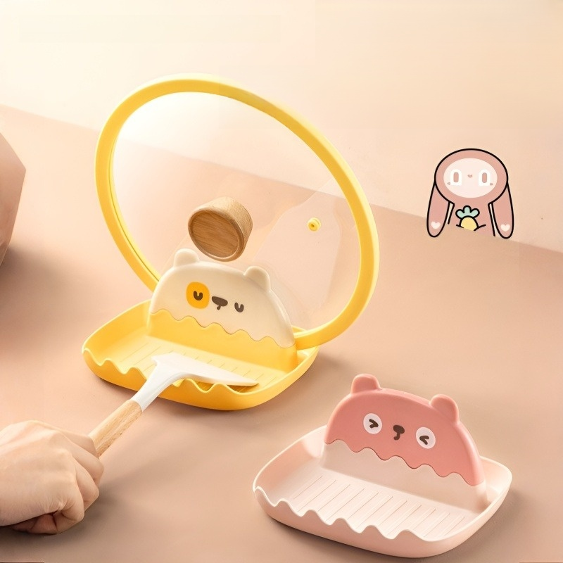 廚房湯匙案板鍋蓋收納架