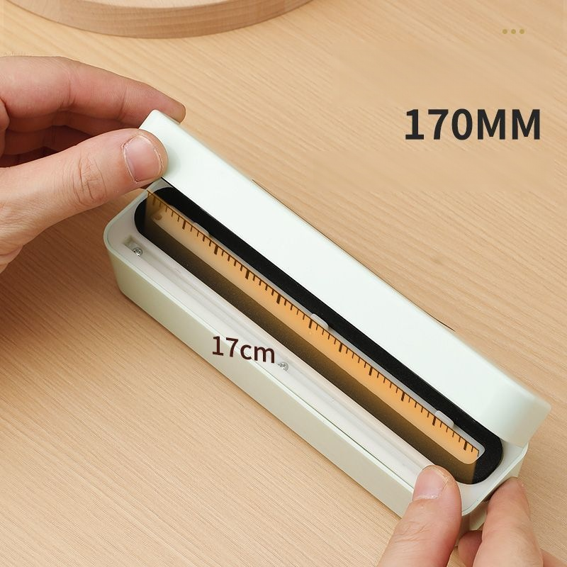 เครื่องซีลสุญญากาศแบบพกพา