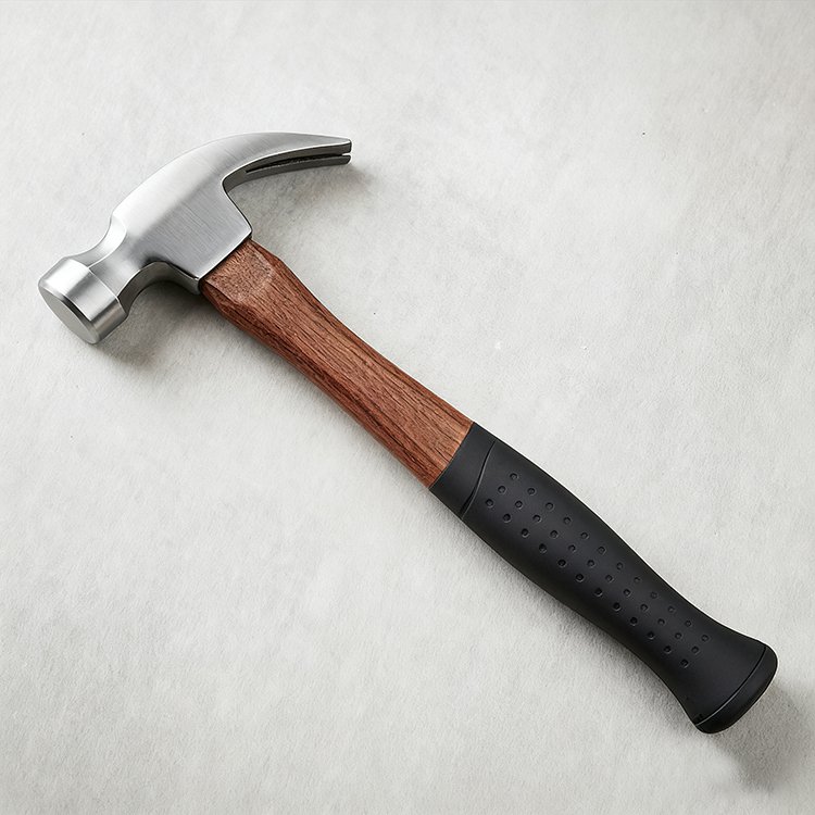 튼튼한 발톱망치 클로즈업 사진