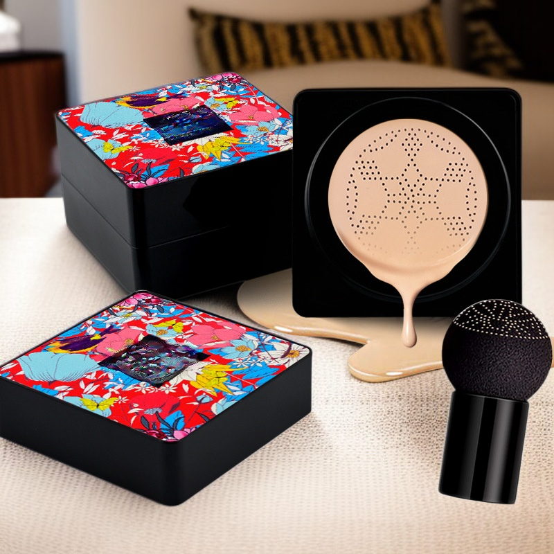 보습 컨실러 파운데이션