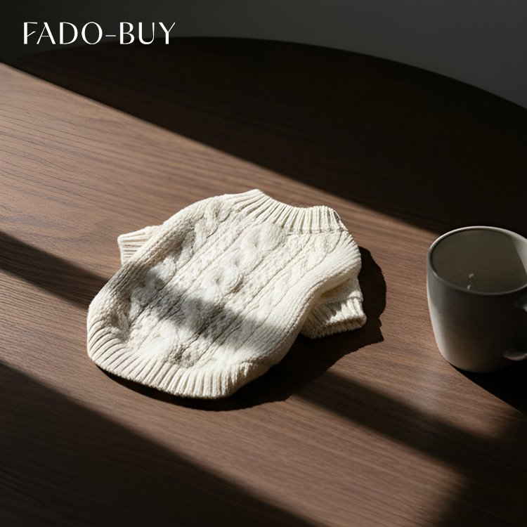 스타일리시한 반려동물 패션 아이템