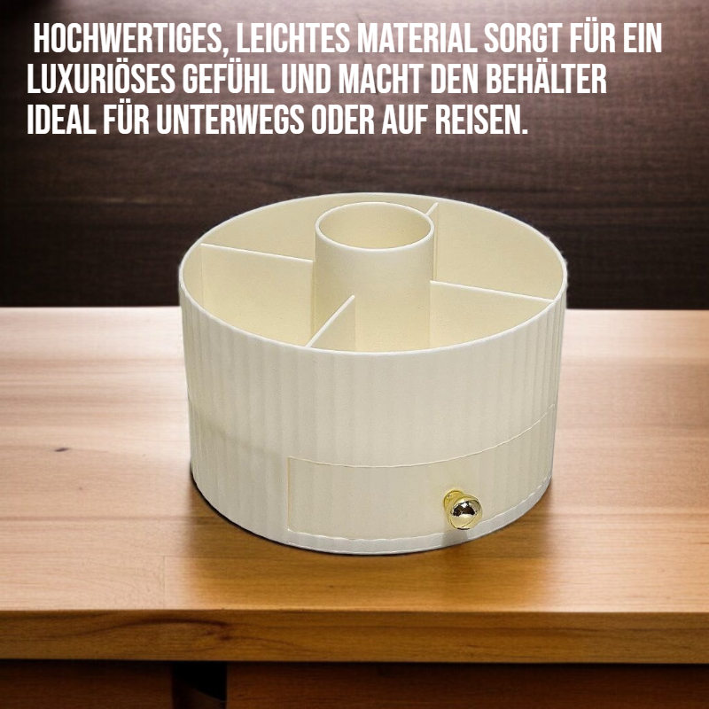 Leichte Luxus Kosmetik Behälter