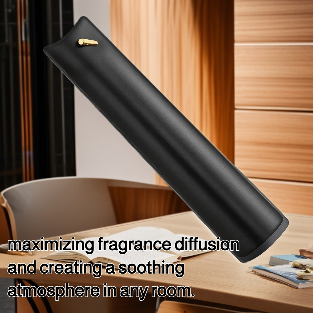 Durable incense burner made of premium metal