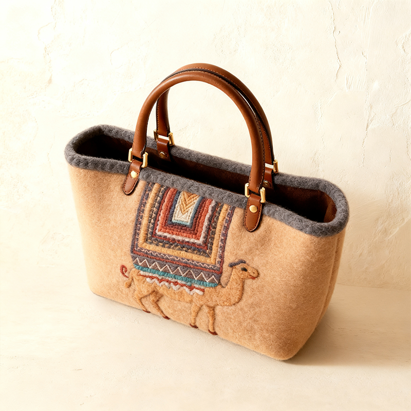 대용량 쇼핑 토트백 전체 이미지