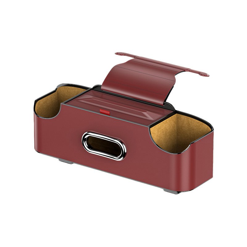 多機能車用収納ラック