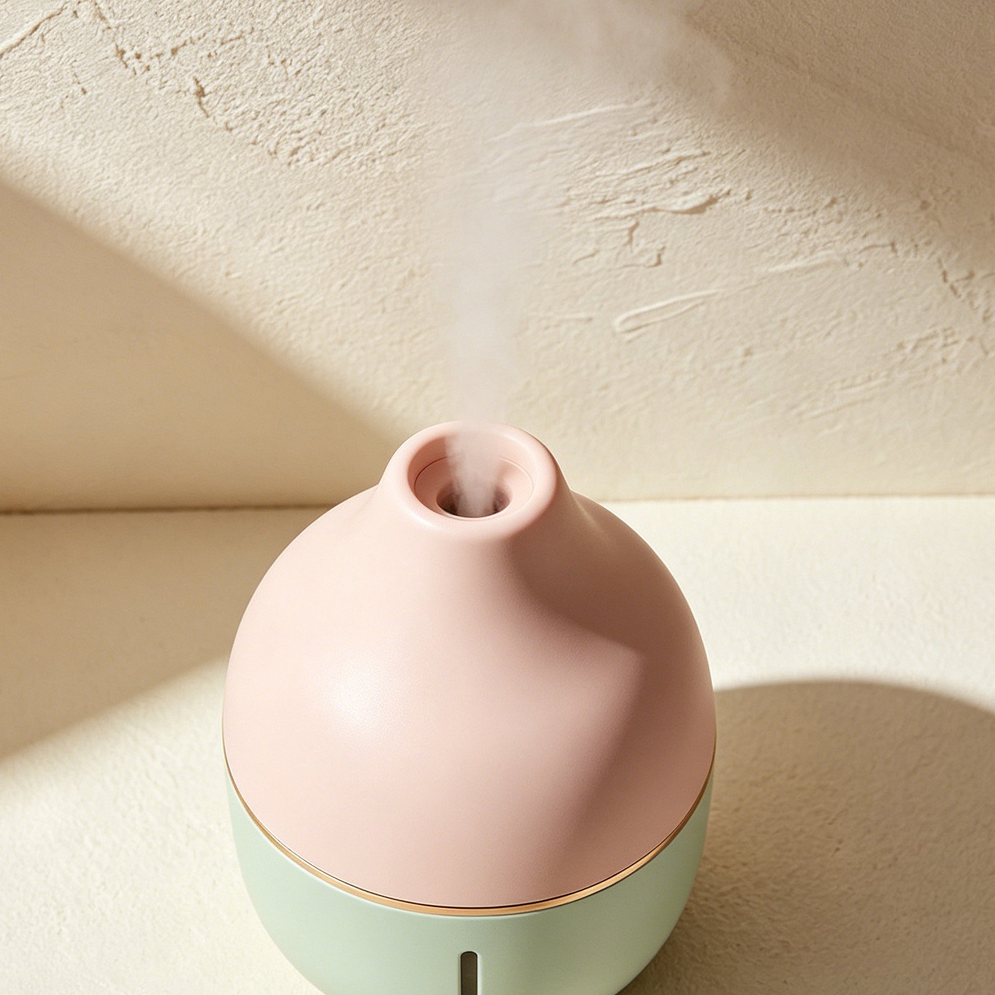 Silent Large Capacity Home Humidifier