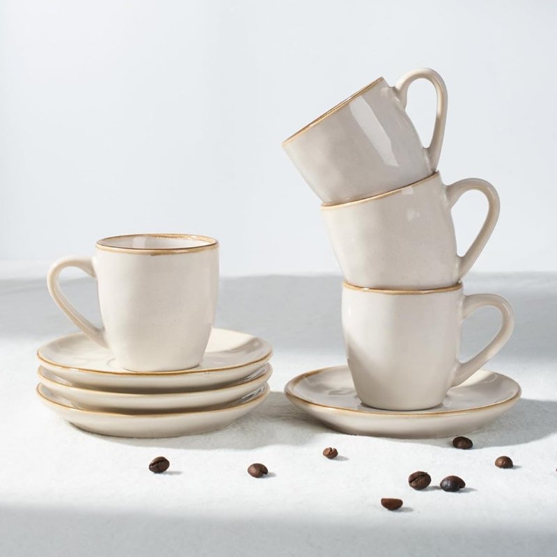 세라믹 머그컵 세트