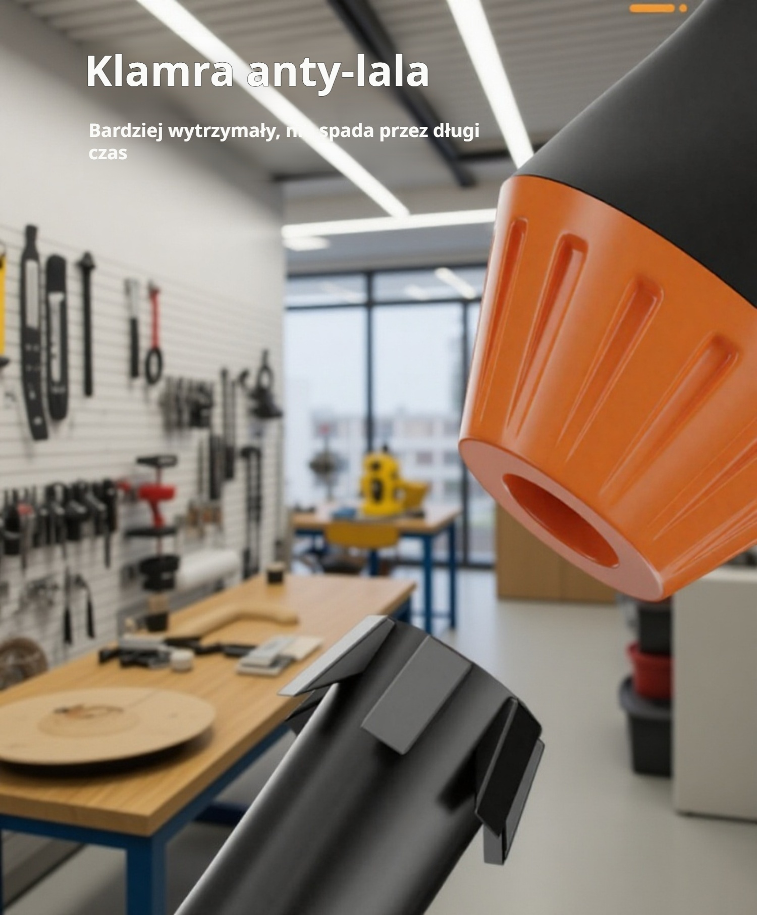 Wytrzymałe łopatki do przesadzania roślin