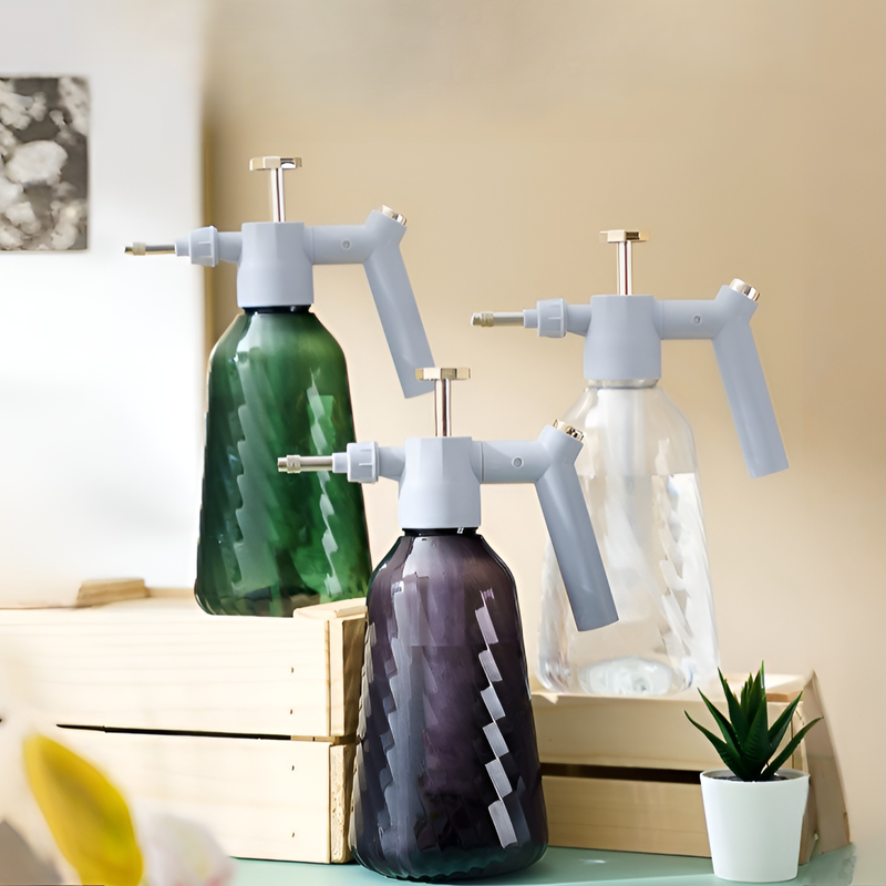 家庭用じょうろ