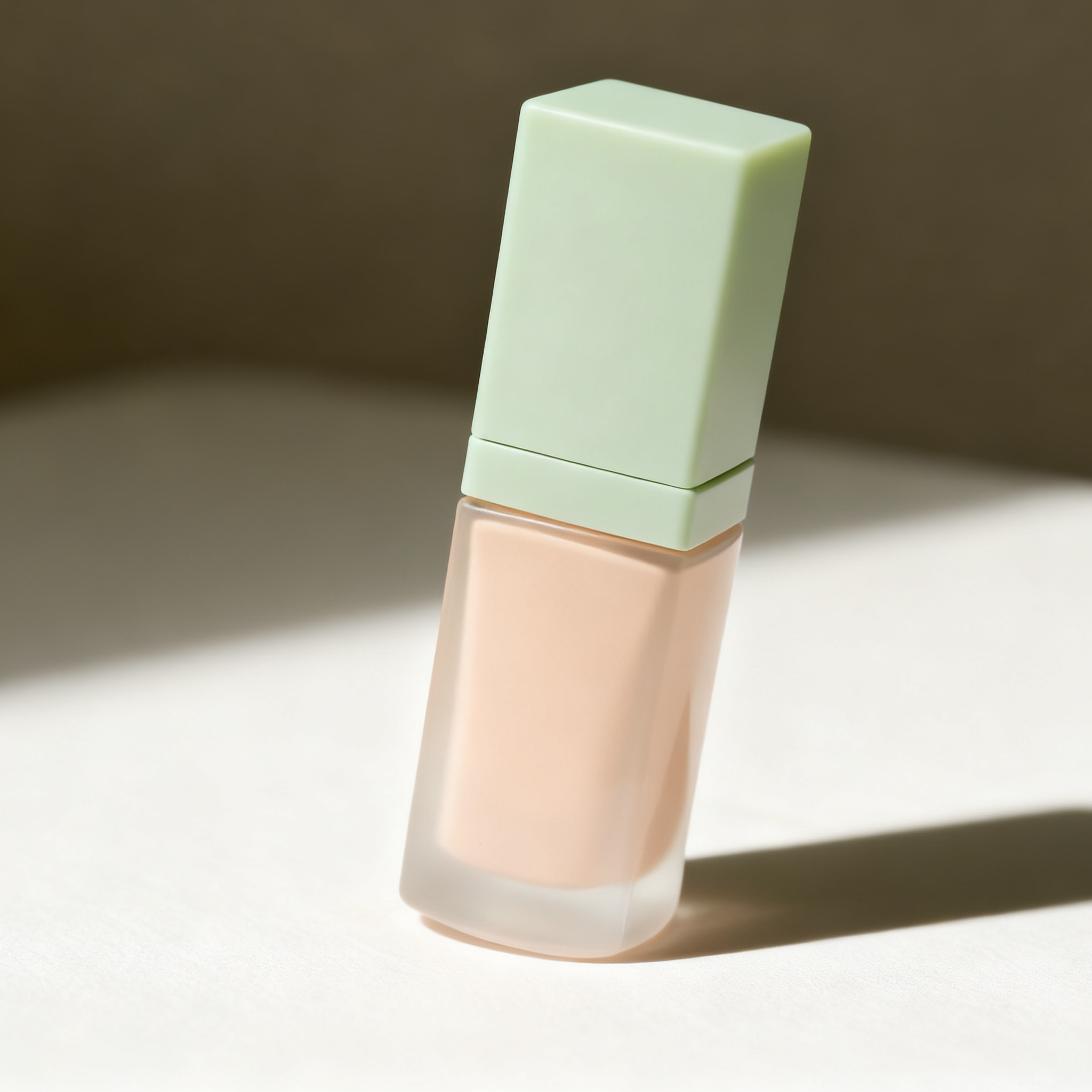 촉촉한 수분 파운데이션 제품 이미지