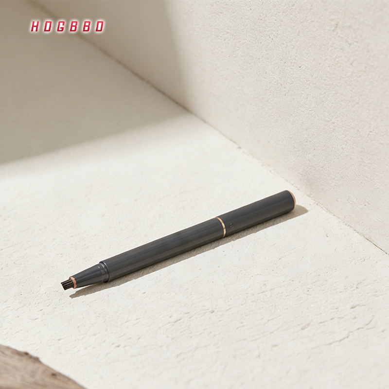 ดินสอเขียนคิ้วทรงสามเหลี่ยม สีสดใส