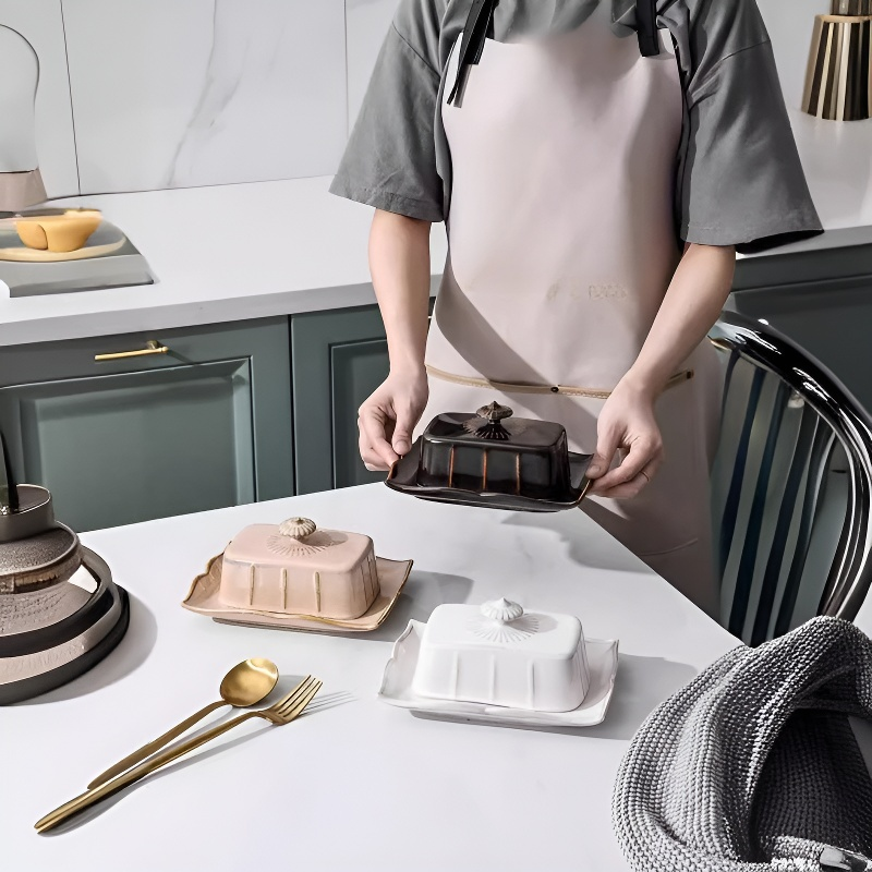 Beurrier de conservation