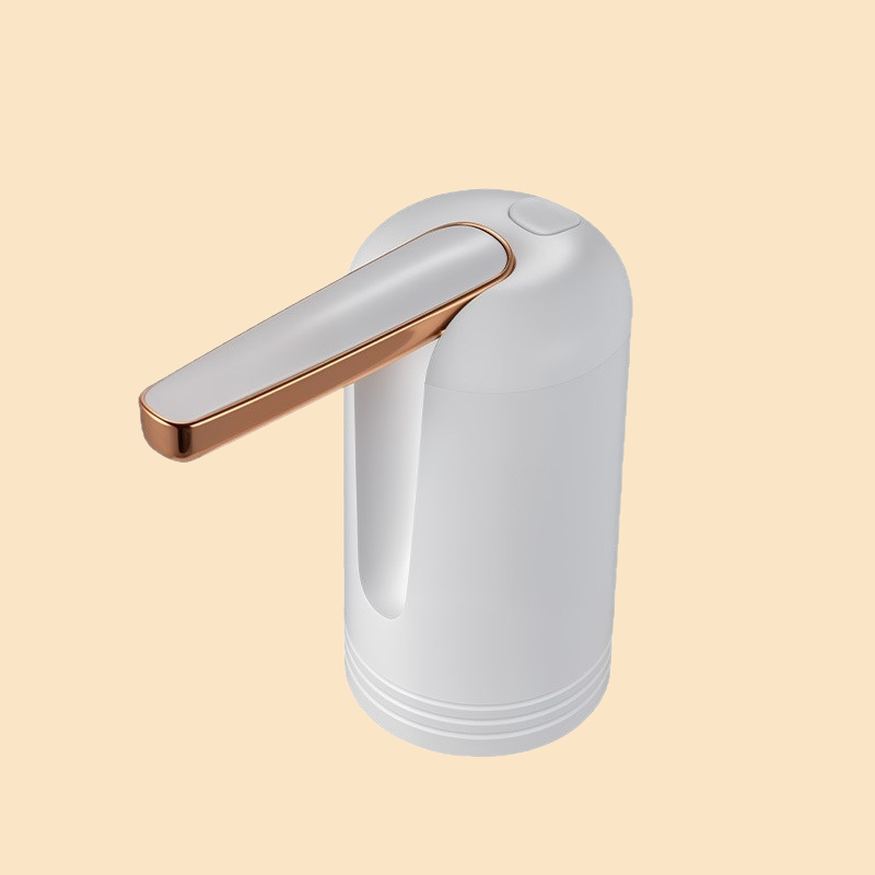 Portable Electric Pump for Water Dispenser