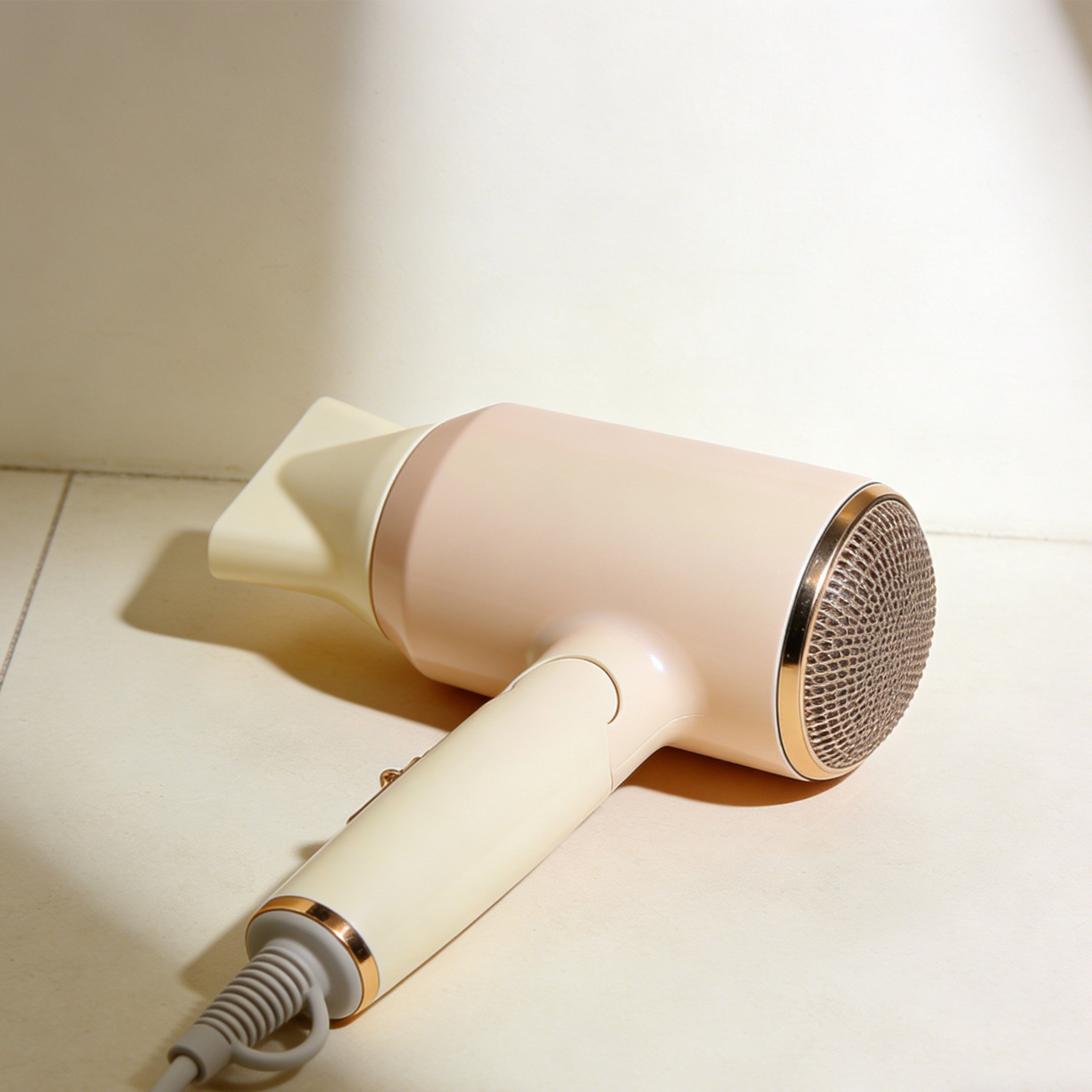 Portable Foldable Hair Dryer