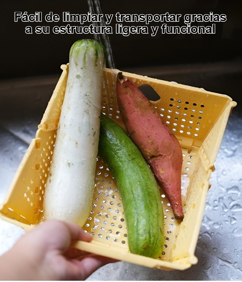 Organizador de vajilla con diseño elegante