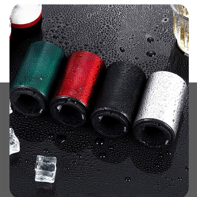 ステンレス栓抜き