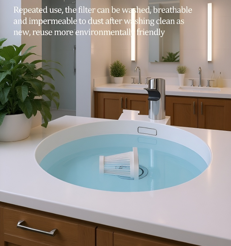 Cordless Handheld Vacuum Cleaner