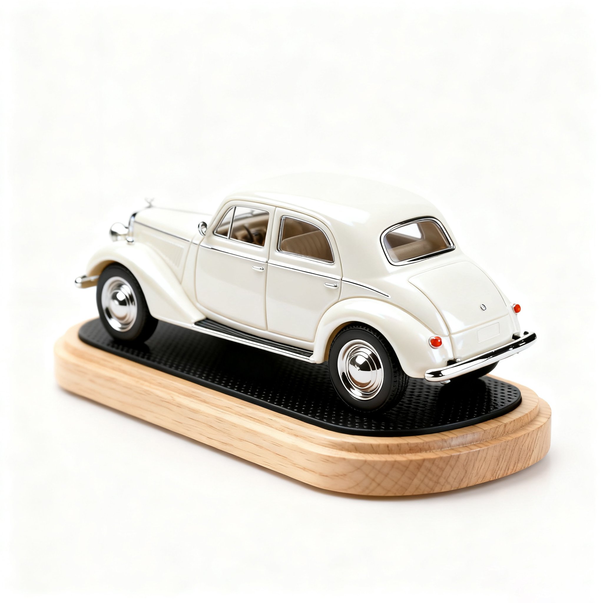 ของประดับตกแต่งหน้าคอนโซลรถ