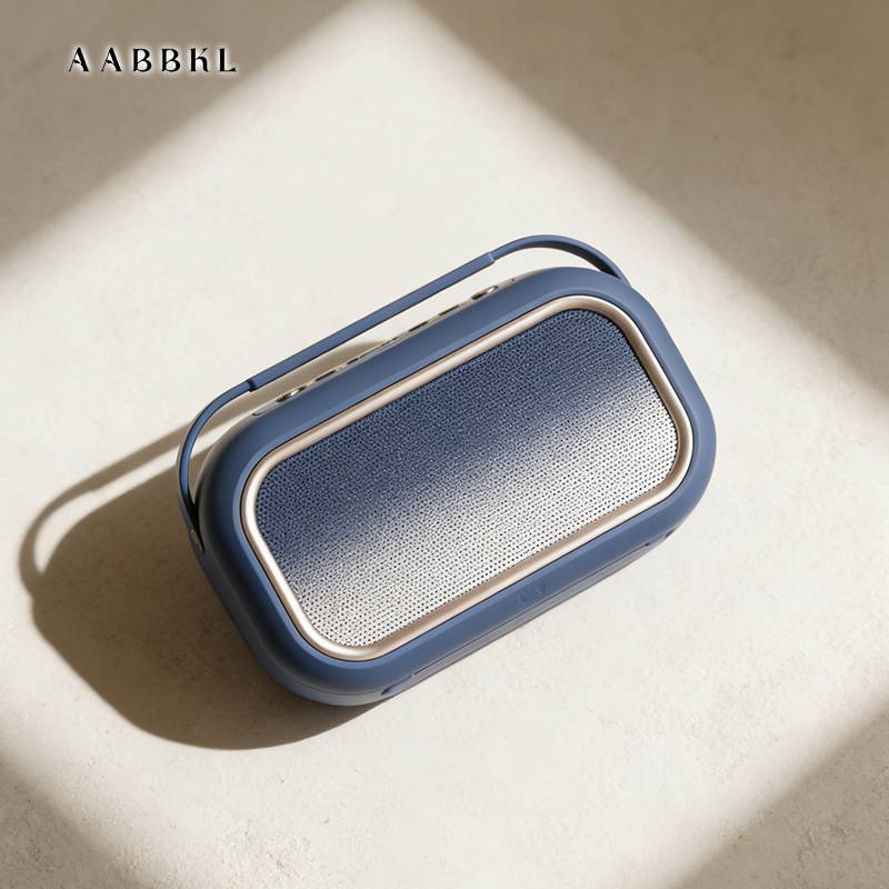  Altavoz Bluetooth con sonido envolvente