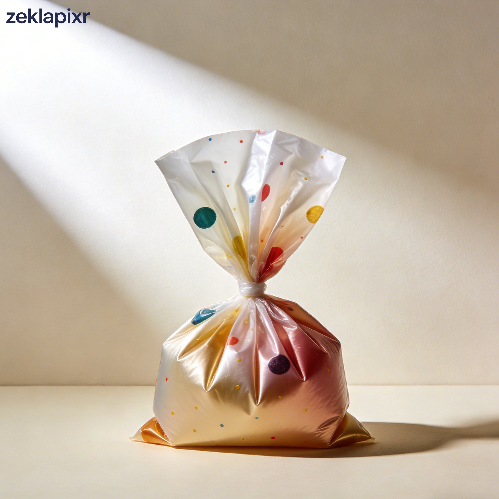 保鮮袋（200個）