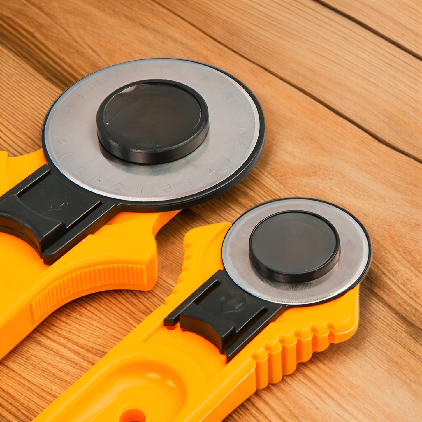 Hochwertiges Lederschneidemesser für Bastelarbeiten