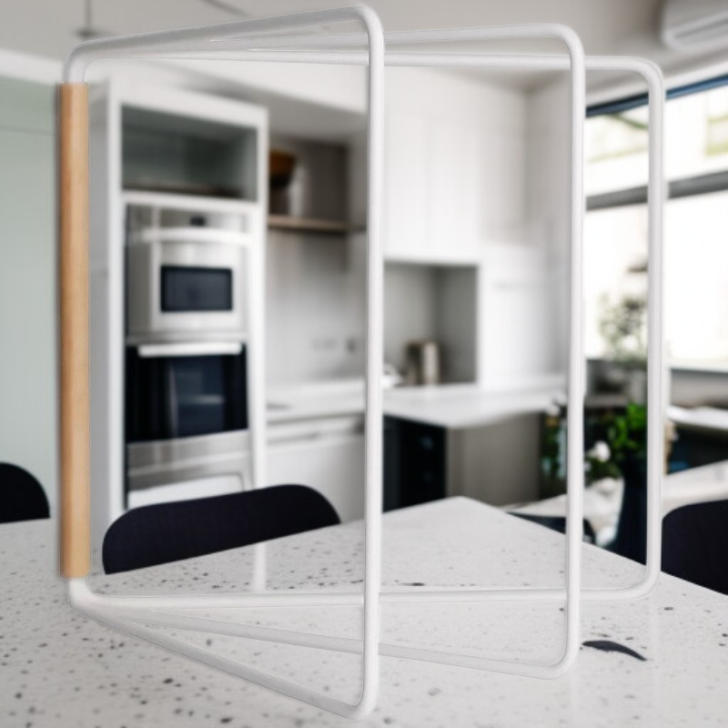 Hanging Storage Organizer Rack