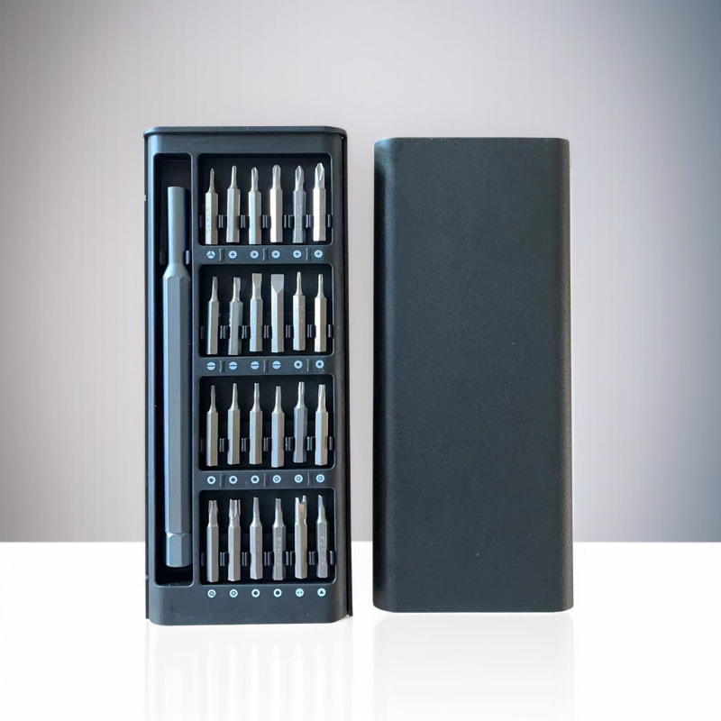 ドライバーセット携帯電話コンピュータメガネ多機能修復ツール精密クロスツールセット