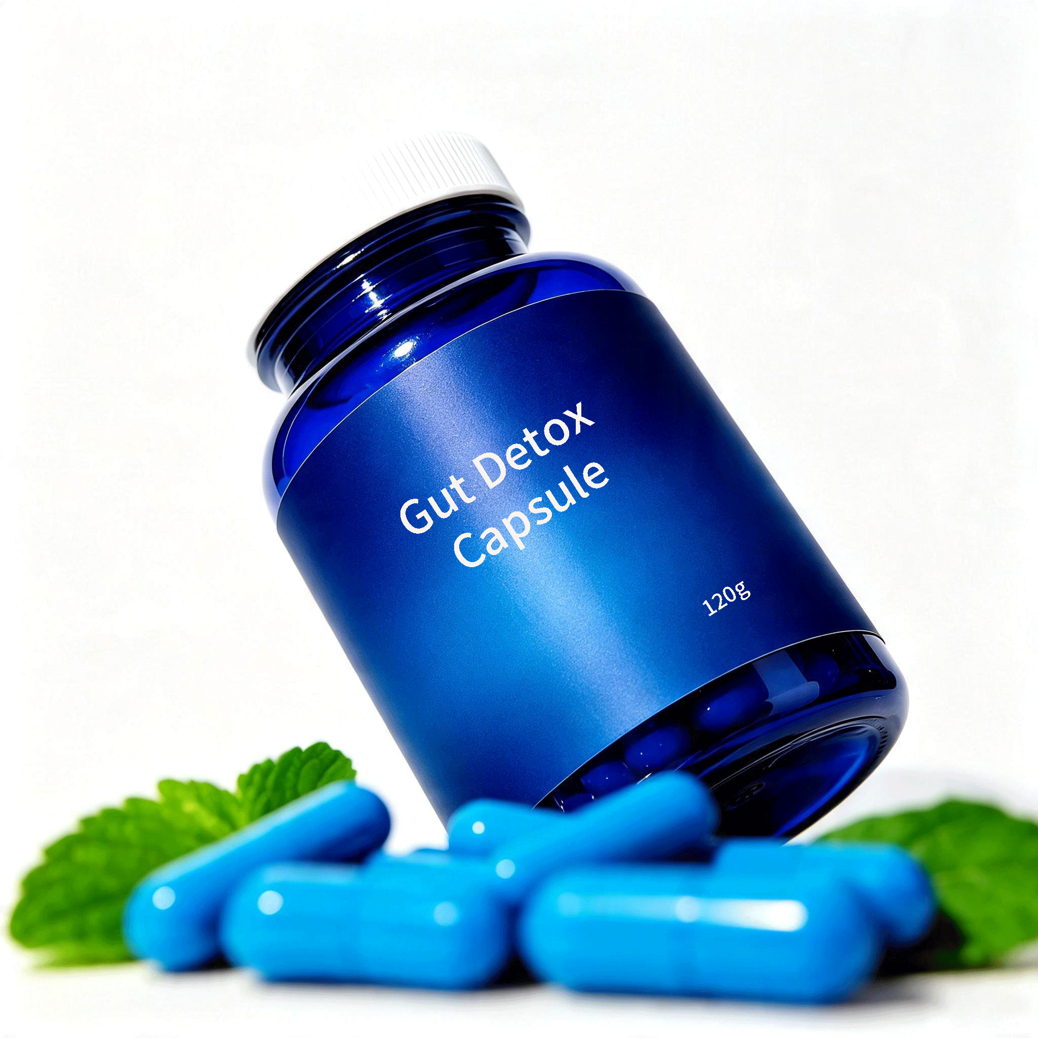 Gut Detox Capsule