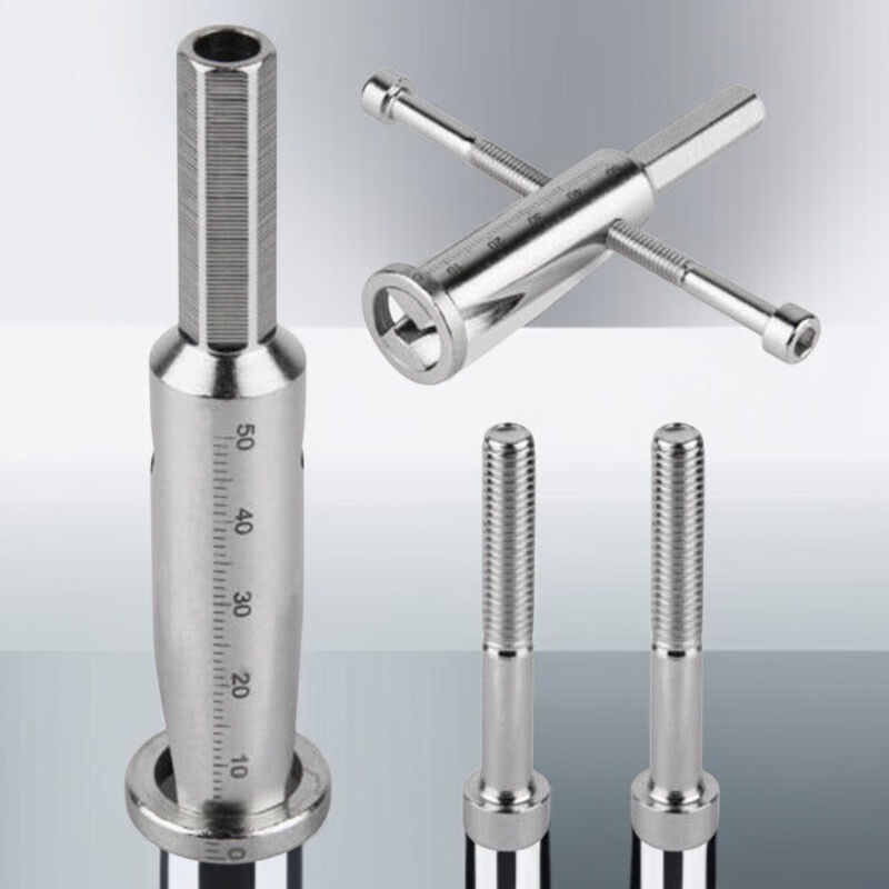 Benutzerfreundlicher Klemmenblock für Elektriker