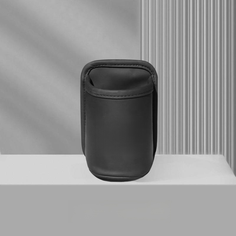 Porta vasos multifunción para automóvil