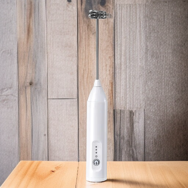 베이킹 재료 혼합에 최적화된 교반식 거품기