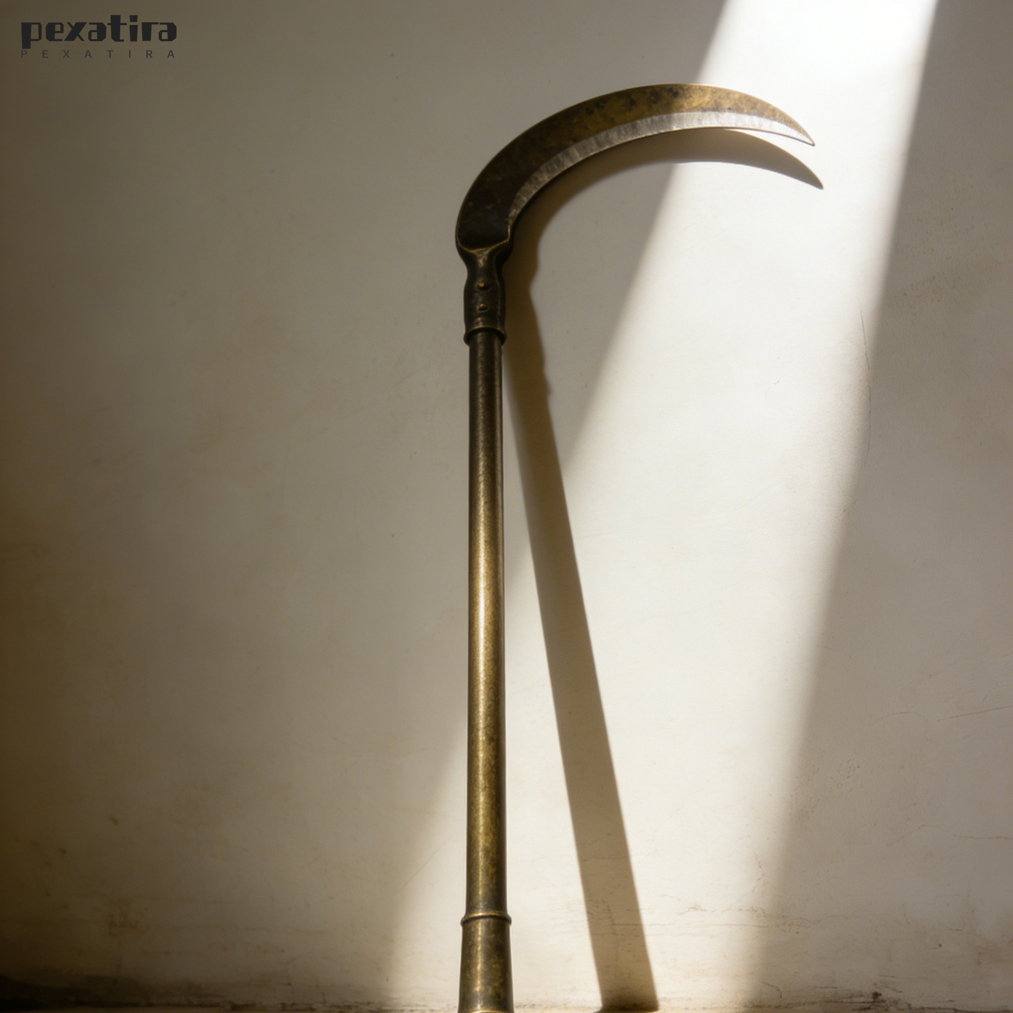 เคียวอเนกประสงค์สำหรับทำสวน