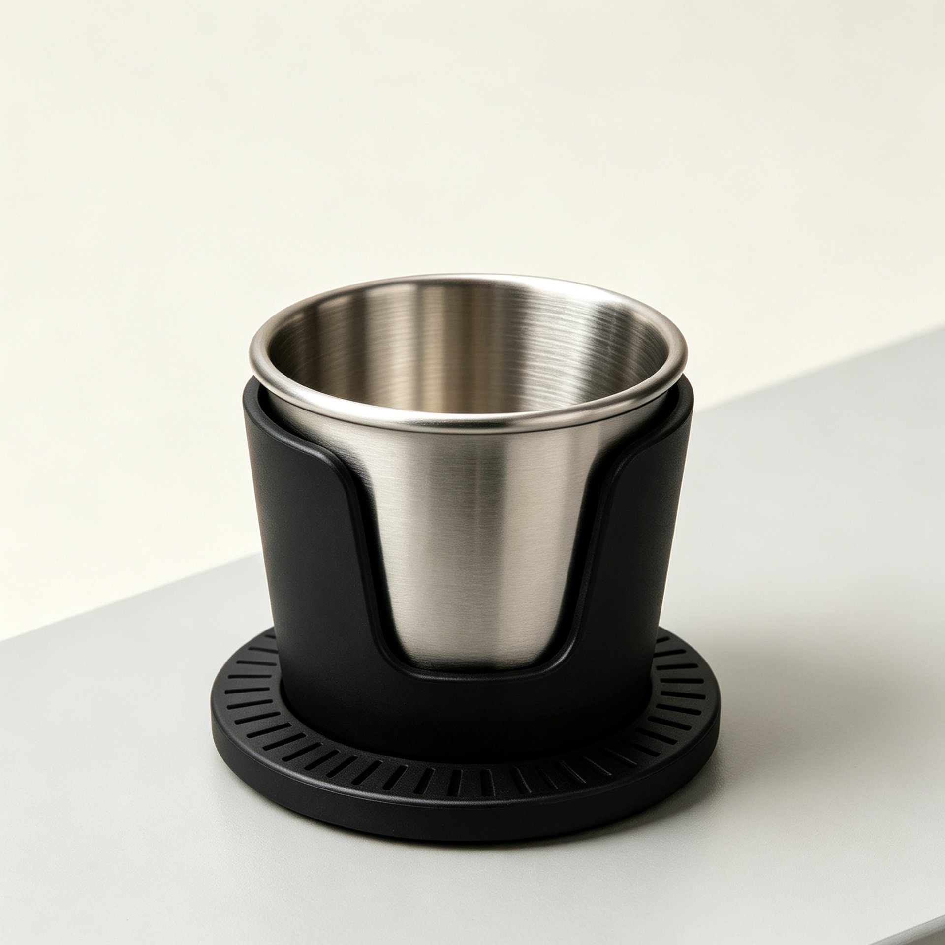 Adjustable Car Cup Holder
