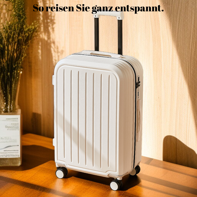 Leichter und langlebiger Reisekoffer