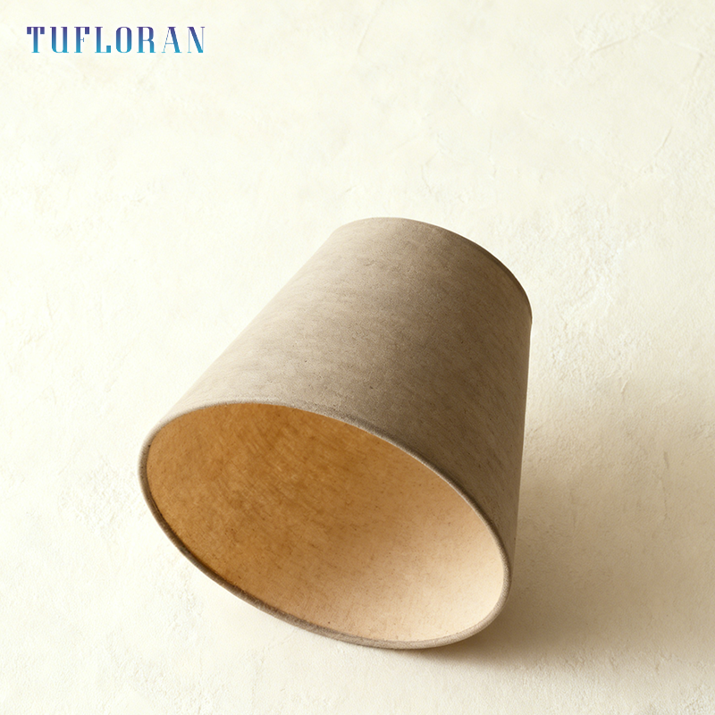 ฝาครอบป้องกันฝุ่นสำหรับโคมไฟตั้งโต๊ะ