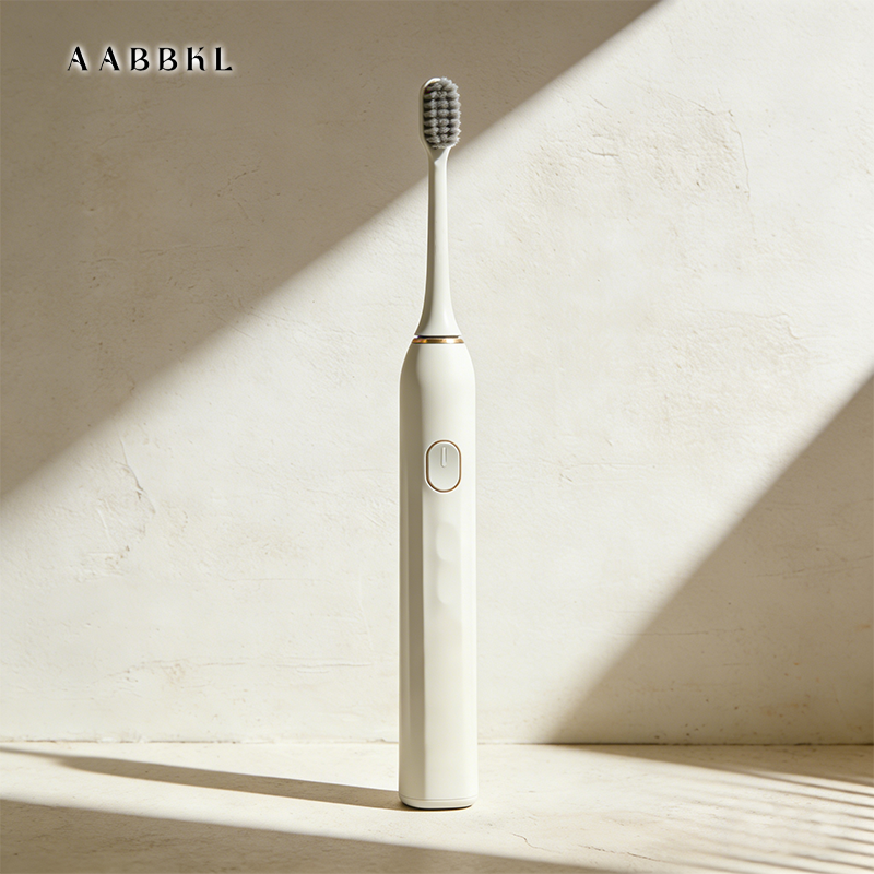 Cepillo de dientes inteligente