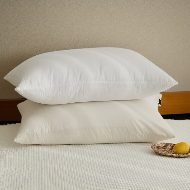  ปลอกหมอนผ้าฝ้าย 60 เส้นด้าย