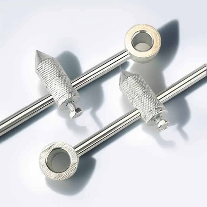 コンパス・カッティング・ガン・コンパス・ラウンド・カッター・トーチ・ゲージ