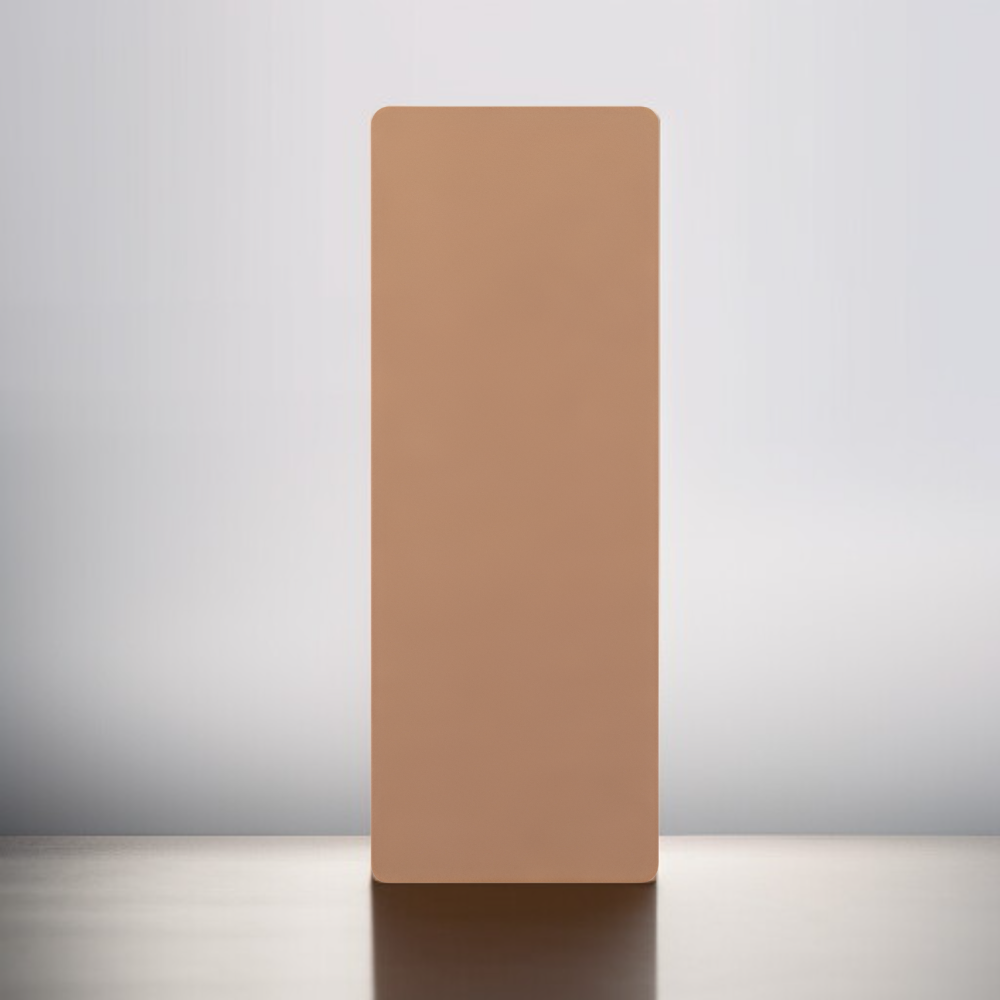 코르크 고무 요가 매트