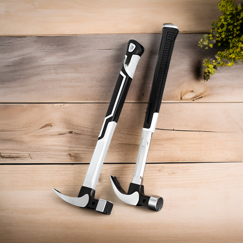 多機能釘抜き