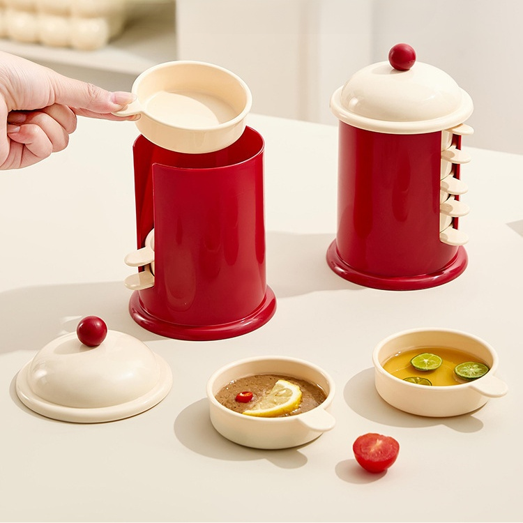 舒適手感香料罐 調味品製作器 生活美學 輕量環保